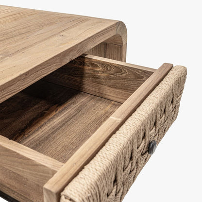 Fern desk
