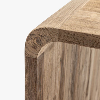 Fern desk