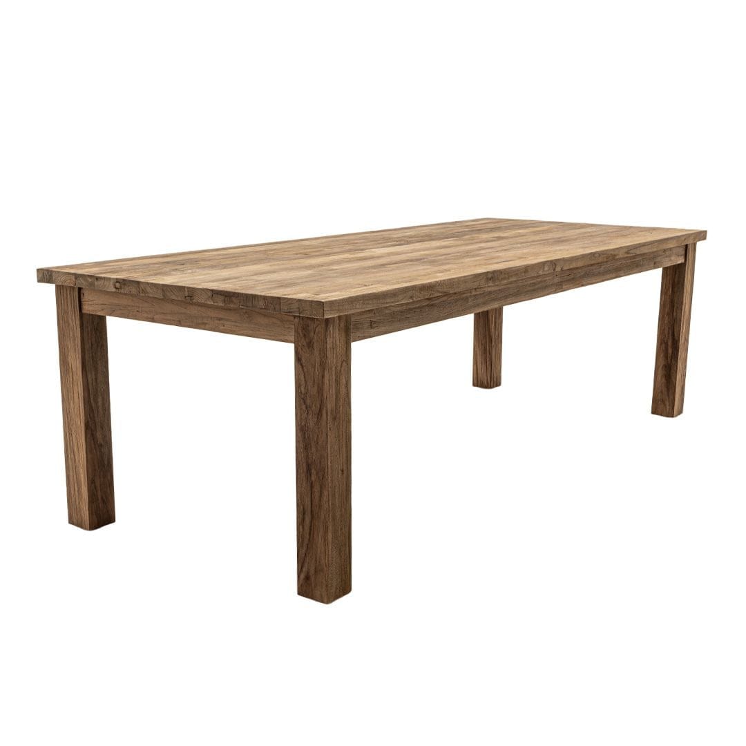 Zoco Home Outdoor/Table/Dining Fern Dining Table