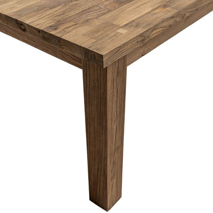 Zoco Home Outdoor/Table/Dining Fern Dining Table