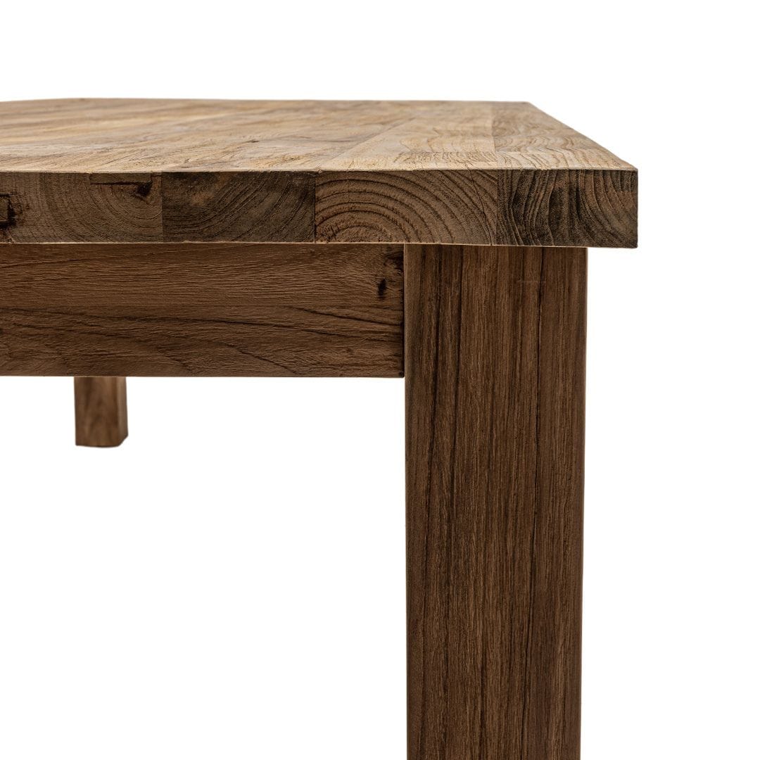 Zoco Home Outdoor/Table/Dining Fern Dining Table