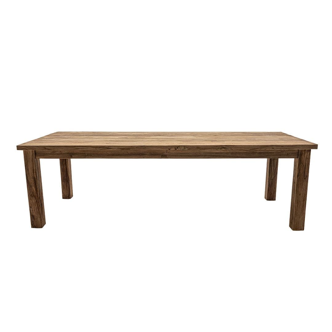 Zoco Home Outdoor/Table/Dining Fern Dining Table
