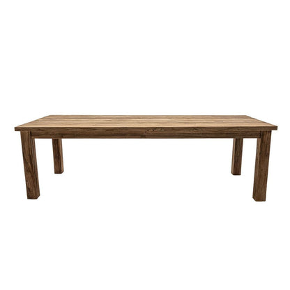 Zoco Home Outdoor/Table/Dining Fern Dining Table