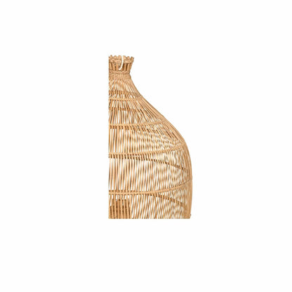 Zoco Home Lighting Fish Trap Lamp Shade | Natural