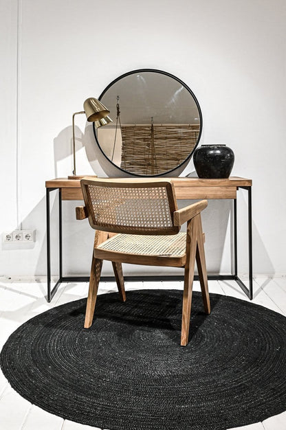 Escritorio Cantik | Naturales 130x45x75cm