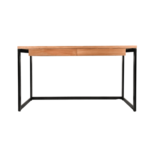 Escritorio Cantik | Naturales 130x45x75cm