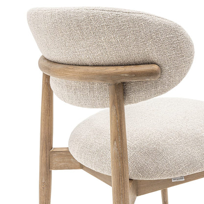 Zoco Home Furniture/Chair/Dining Chair Gala Dining Chair