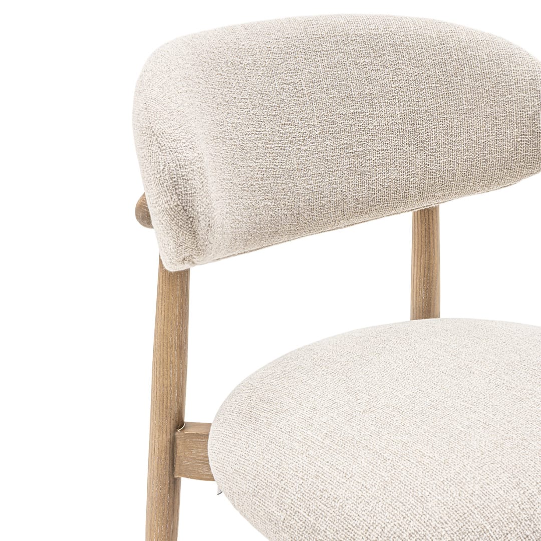Zoco Home Furniture/Chair/Dining Chair Gala Dining Chair