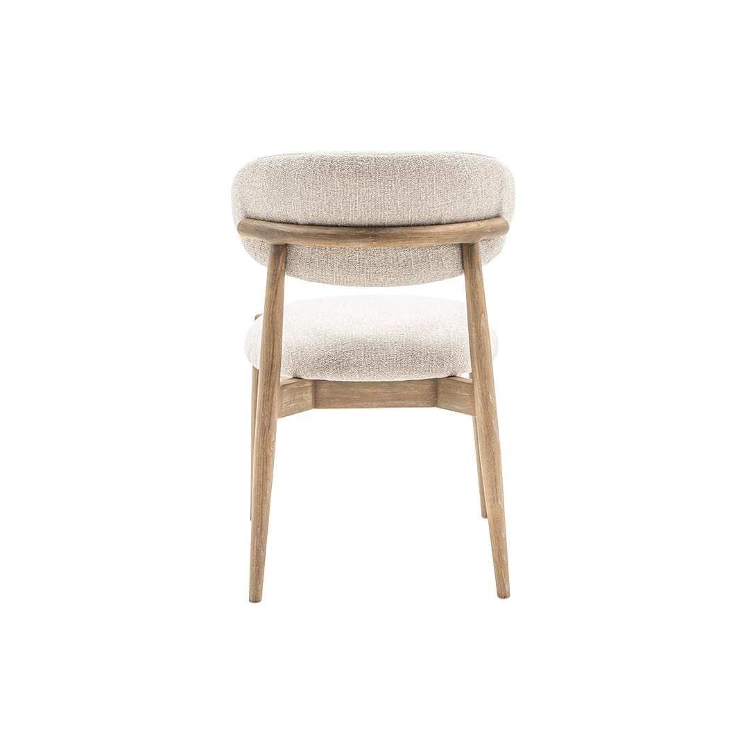 Zoco Home Furniture/Chair/Dining Chair Gala Dining Chair