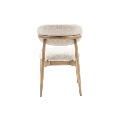 Zoco Home Furniture/Chair/Dining Chair Gala Dining Chair