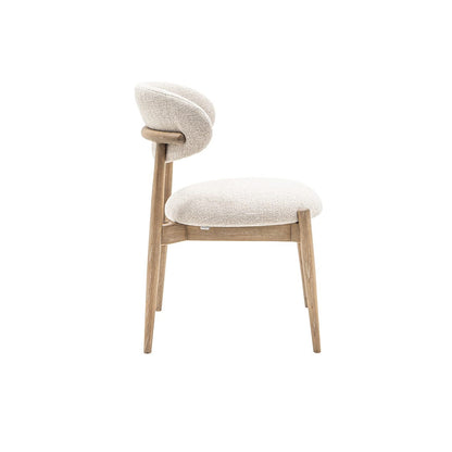 Zoco Home Furniture/Chair/Dining Chair Gala Dining Chair