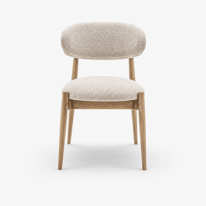Zoco Home Furniture/Chair/Dining Chair Gala Dining Chair