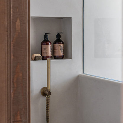Zoco Home Decor/Accessories/Fragrances Green Field by Zoco Home | Hair & Body Wash for Men