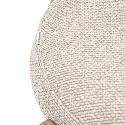 Zoco Home Furniture/Chair/Dining Chair Halea Dining Chair Sand