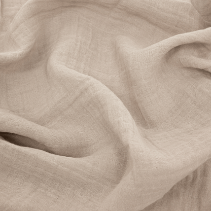 Zoco Home Decor/Textile Haven Fitted Sheet | Sand