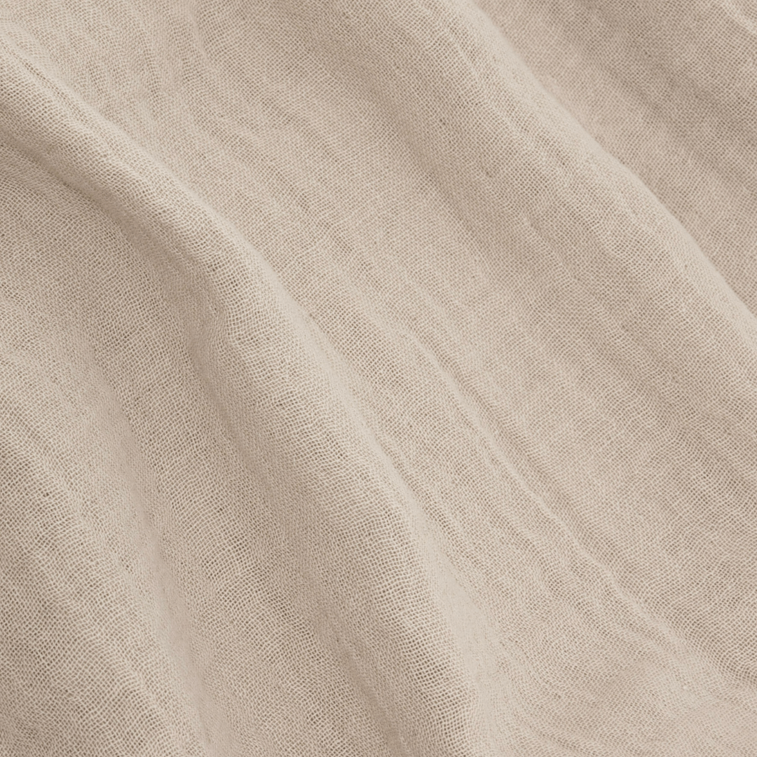 Zoco Home Decor/Textile Haven Pillowcase | Sand 50x70cm