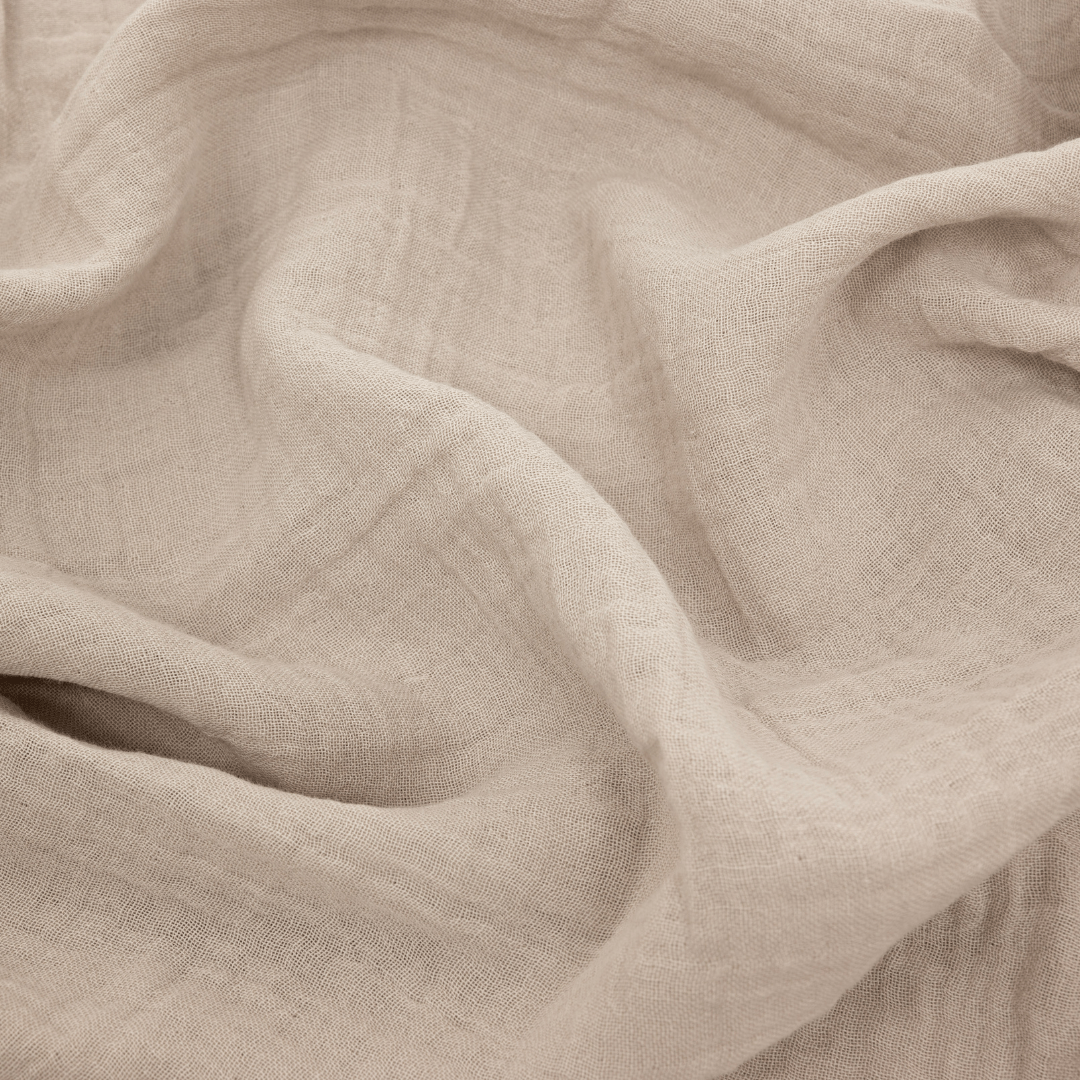 Zoco Home Decor/Textile Haven Pillowcase | Sand 50x70cm