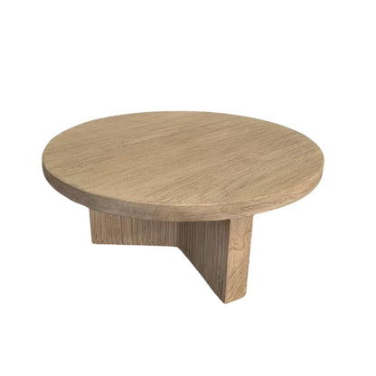 Hazel Coffee Table | 100cm