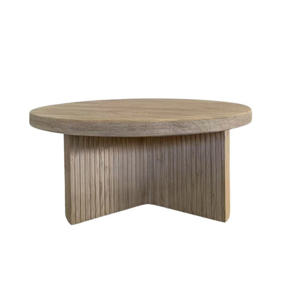 Hazel Coffee Table | 100cm