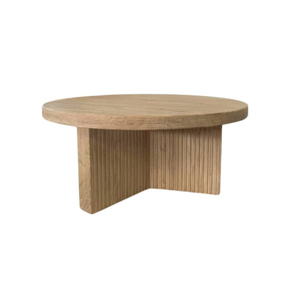 Hazel Coffee Table | 100cm