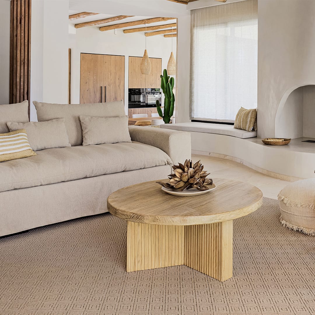 Zoco Home Furniture/Table/Coffee Hazel Coffee Table
