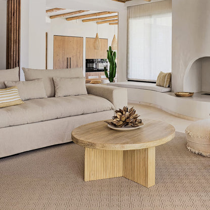 Zoco Home Furniture/Table/Coffee Hazel Coffee Table