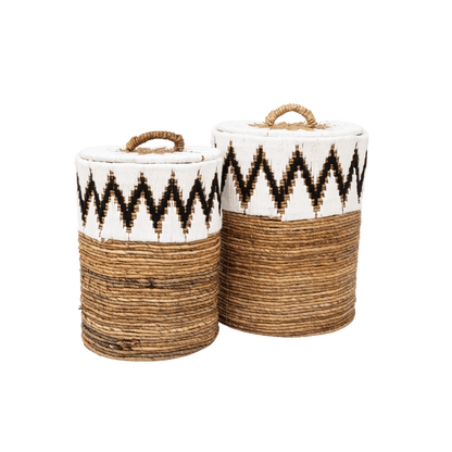 Zoco Home Hoku Basket