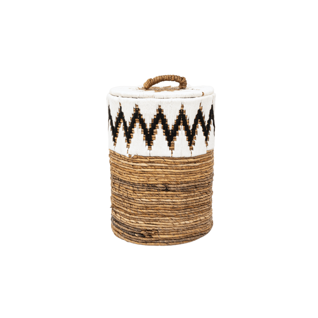 Zoco Home Hoku Basket