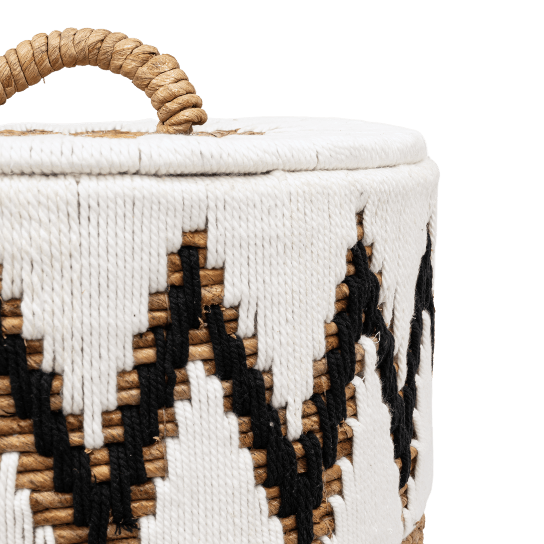 Zoco Home Hoku Basket