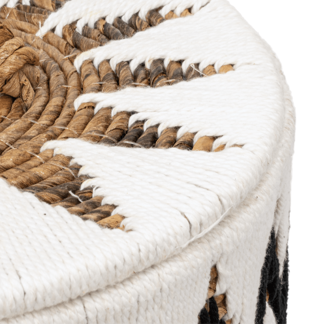 Zoco Home Hoku Basket