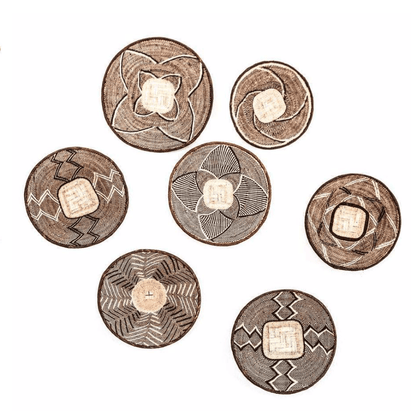 Binga Basket XL | 46-55CM