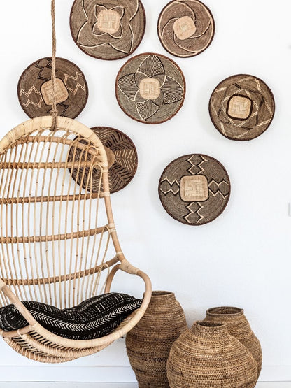 Binga Basket XL | 46-55CM