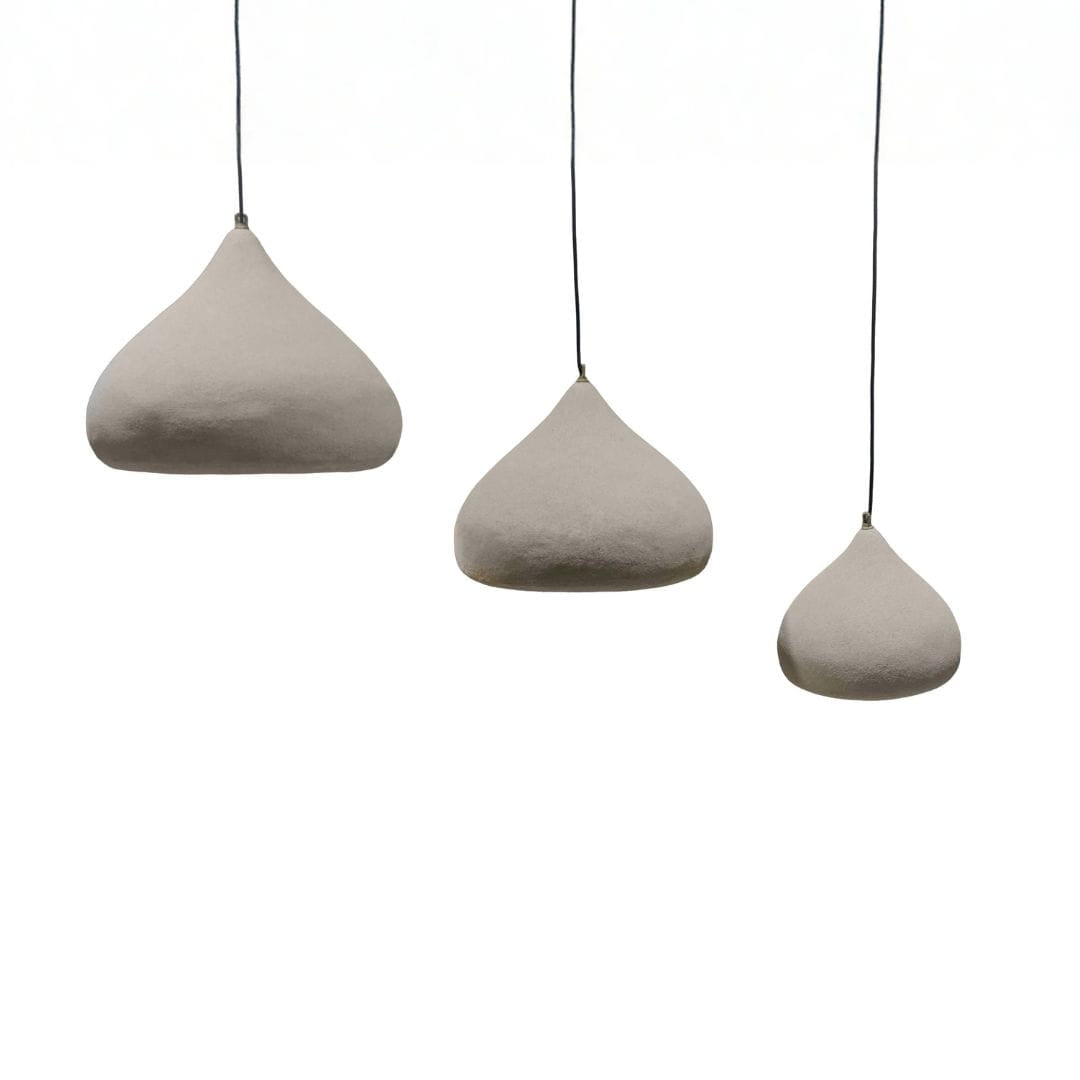 Zoco Home Ibiza Ceiling Lampshade