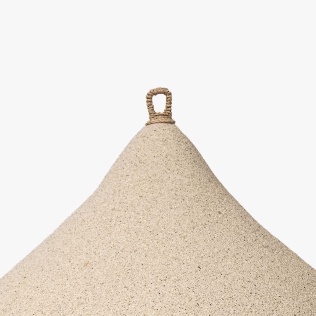 Zoco Home Decor/Lighting/Ceiling Lighting Ibiza Ceiling Lampshade
