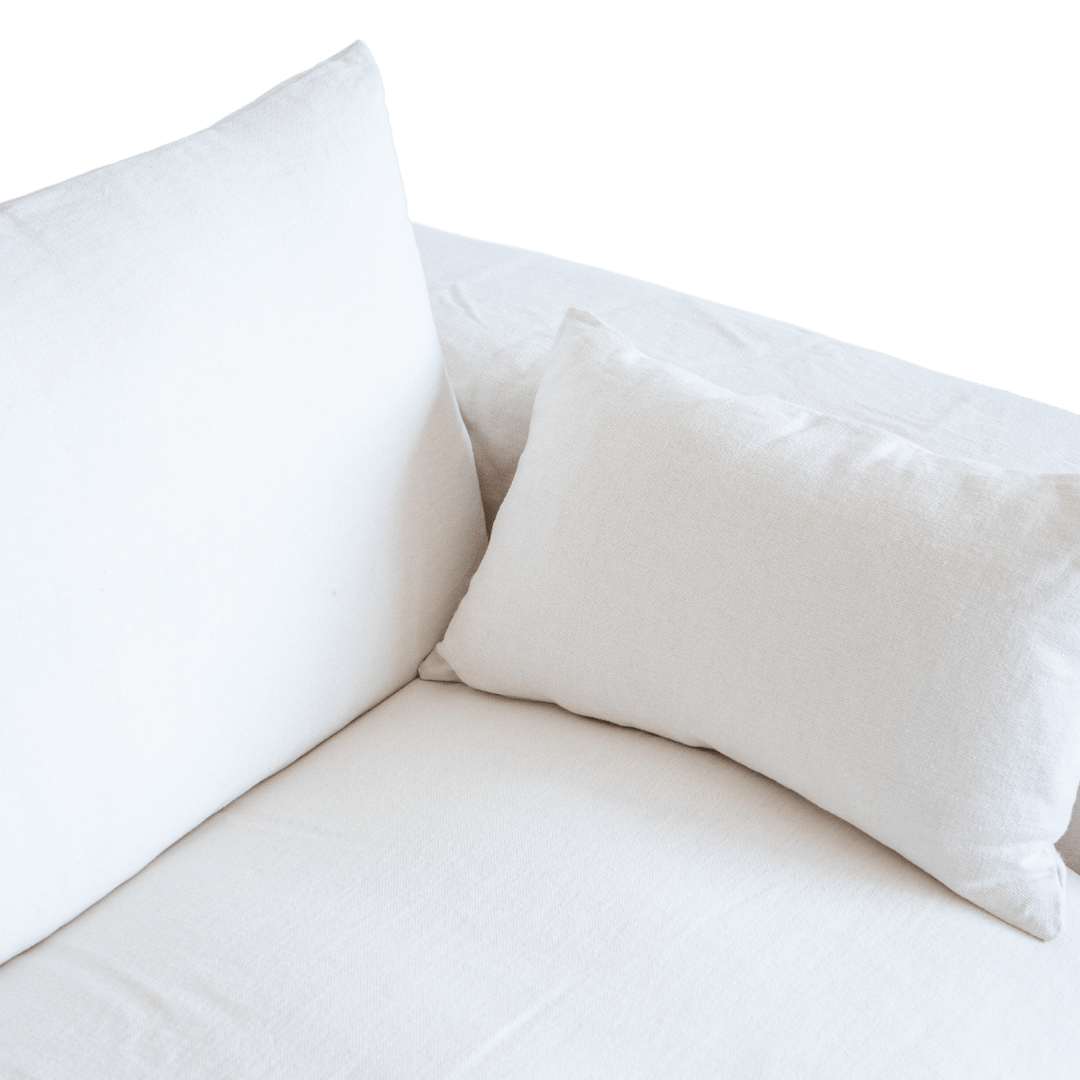 Zoco Home Ibiza Haven Linen Sofa