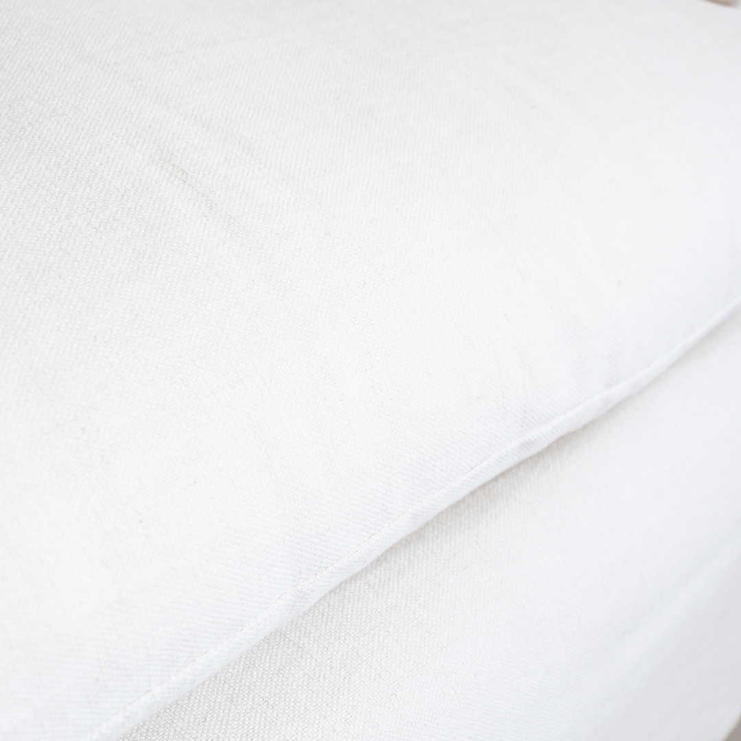 Zoco Home Ibiza Haven Linen Sofa