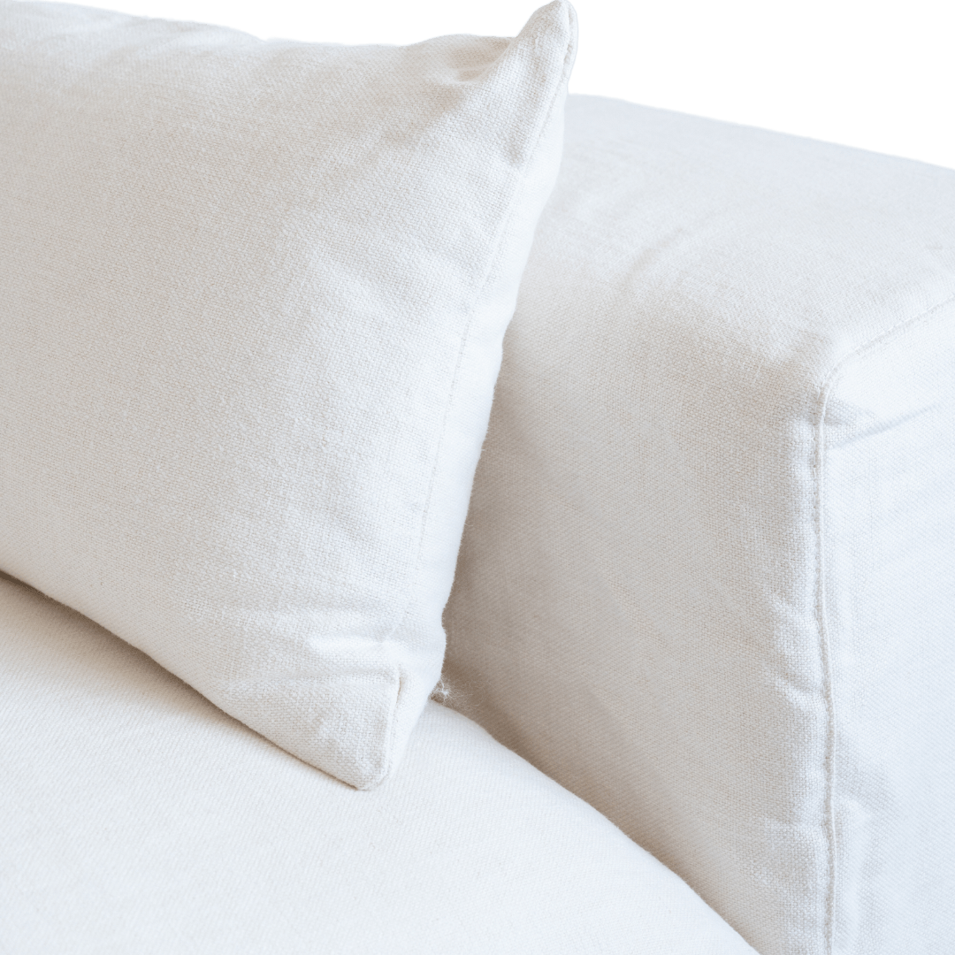 Zoco Home Ibiza Haven Linen Sofa