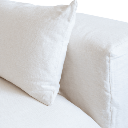 Zoco Home Ibiza Haven Linen Sofa