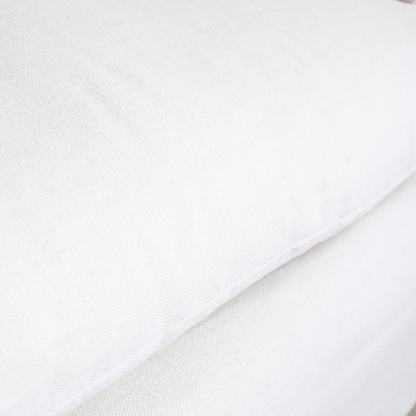 Zoco Home Furniture/Sofa Ibiza Haven Linen Sofa
