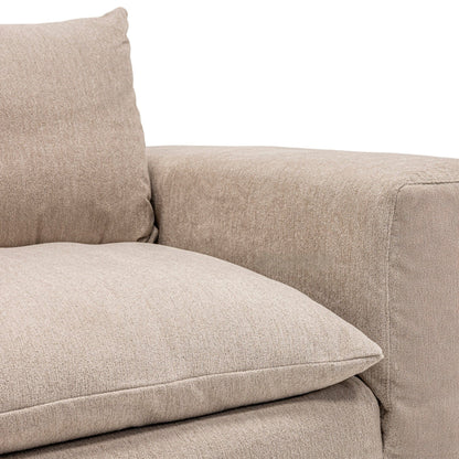 Zoco Home Furniture/Sofa Ibiza Haven Vibe Easyclean | 245x105x70cm