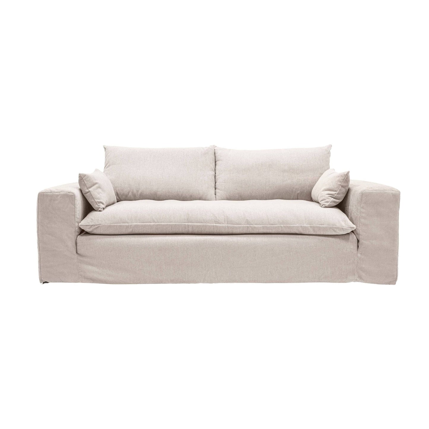 Zoco Home Furniture/Sofa Ibiza Haven Vibe Easyclean | 245x105x70cm