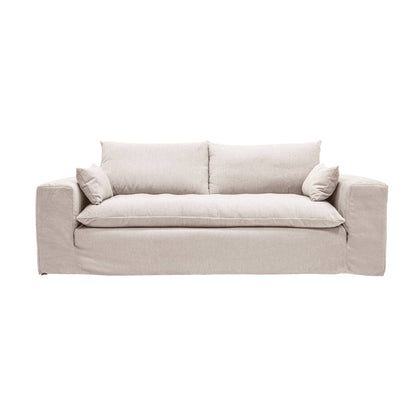 Zoco Home Furniture/Sofa Ibiza Haven Vibe Easyclean | 245x105x70cm