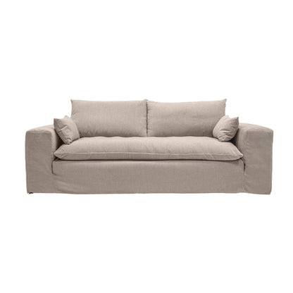 Zoco Home Furniture/Sofa Ibiza Haven Vibe Easyclean | 245x105x70cm