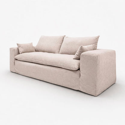 Zoco Home Furniture/Sofa Ibiza Haven Vibe Easyclean Sofa