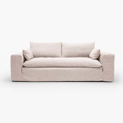 Zoco Home Furniture/Sofa Ibiza Haven Vibe Easyclean Sofa