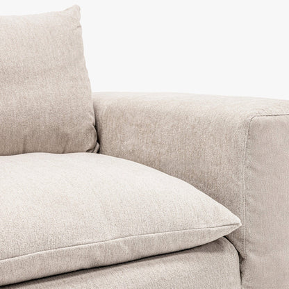Zoco Home Furniture/Sofa Ibiza Haven Vibe Easyclean Sofa
