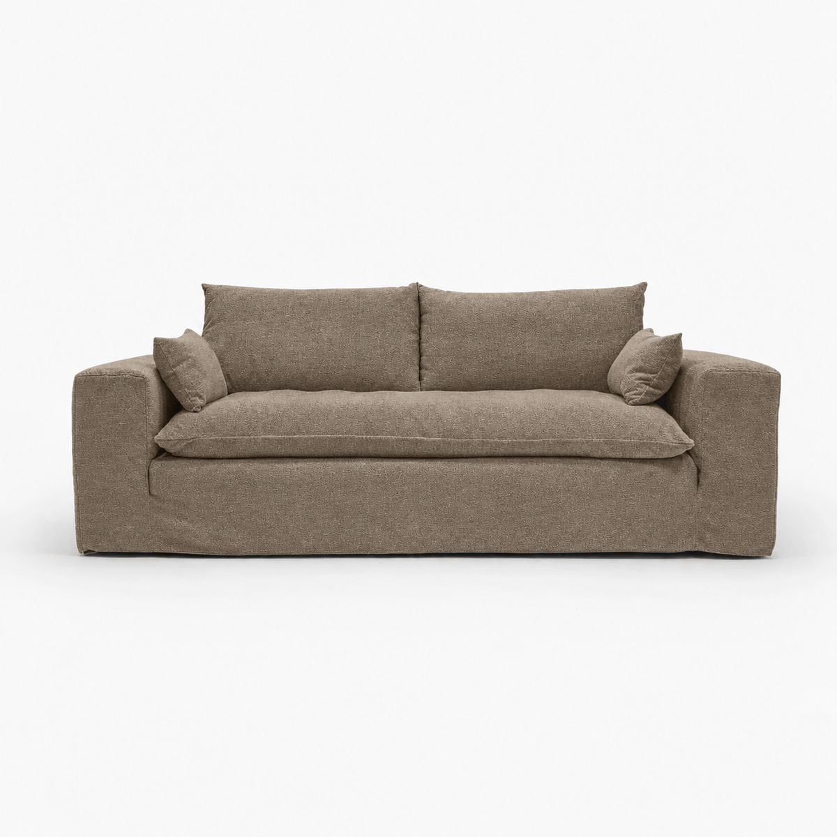 Zoco Home Furniture/Sofas Ibiza Haven Vibe Easyclean Sofa