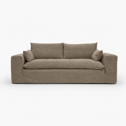Zoco Home Furniture/Sofas Ibiza Haven Vibe Easyclean Sofa