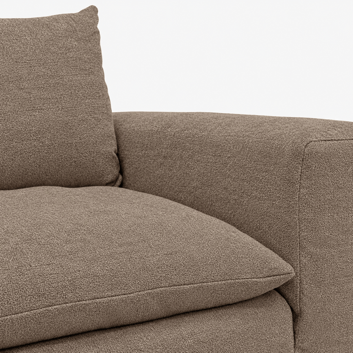 Zoco Home Furniture/Sofas Ibiza Haven Vibe Easyclean Sofa