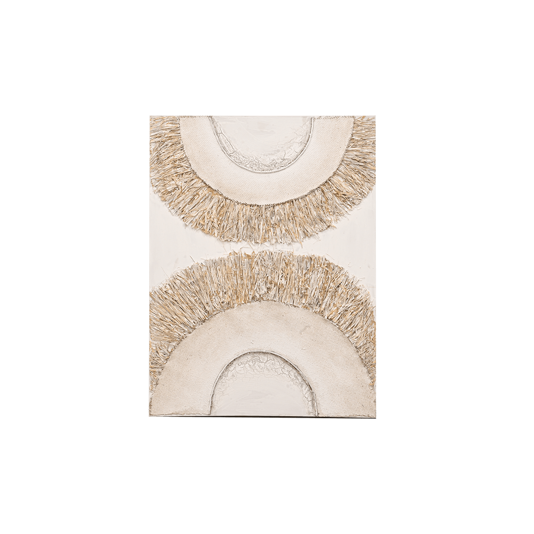 Zoco Home Ibiza Wall Art | 90x120cm